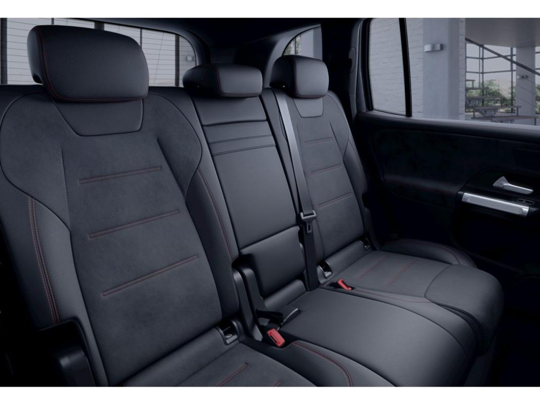 Mercedes Glb 2.0 GLB 200 D DCT 110KW (150CV)