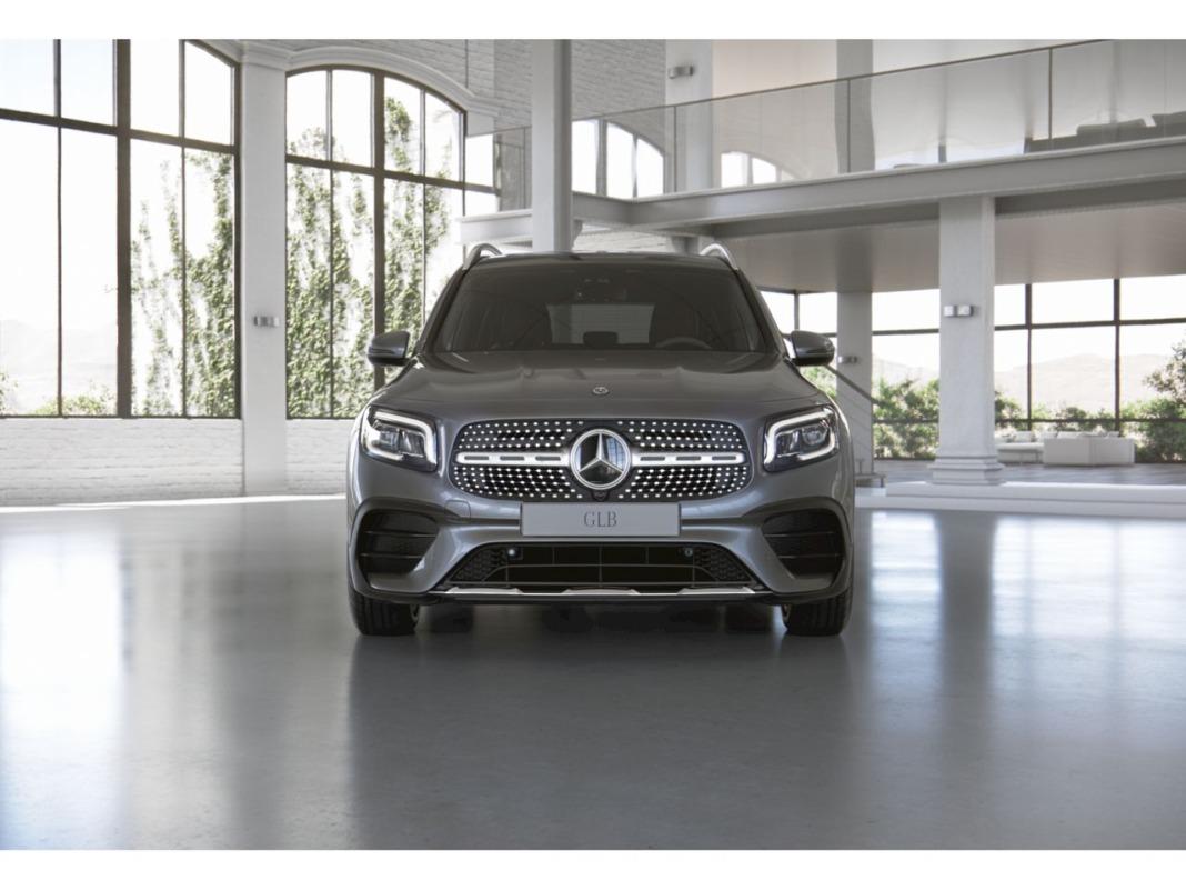 Mercedes Glb 2.0 GLB 200 D DCT 110KW (150CV)