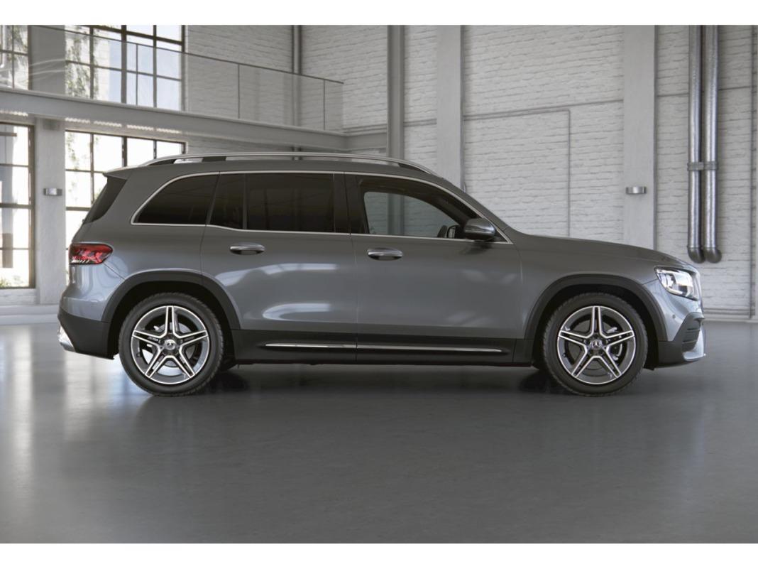 Mercedes Glb 2.0 GLB 200 D DCT 110KW (150CV)