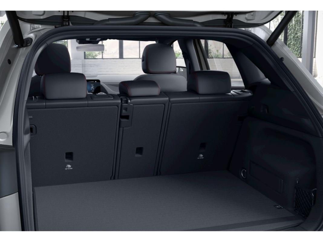 Mercedes Gla GLA 200 D