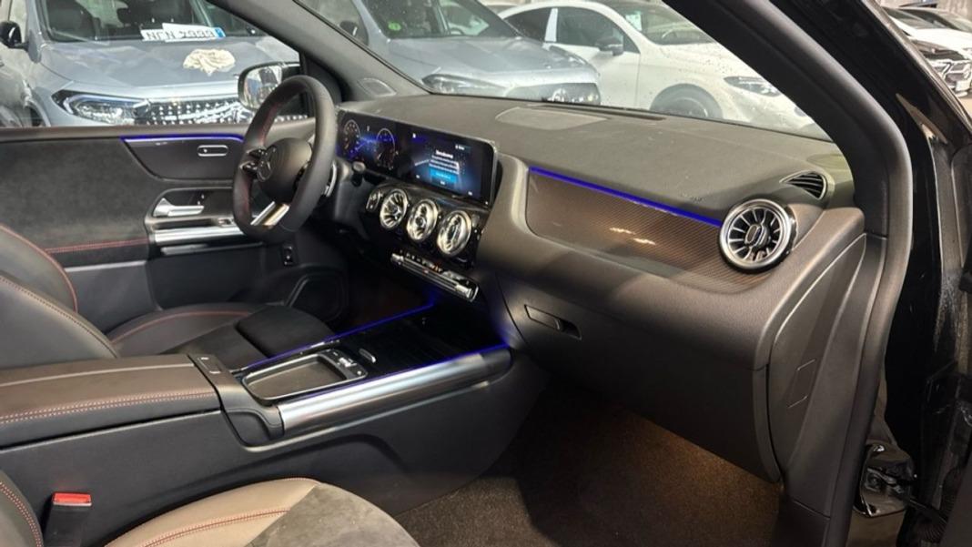 Mercedes Clase B B 200 d