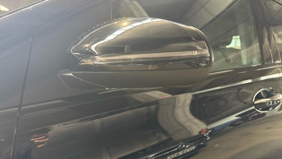 Mercedes Clase B B 200 d