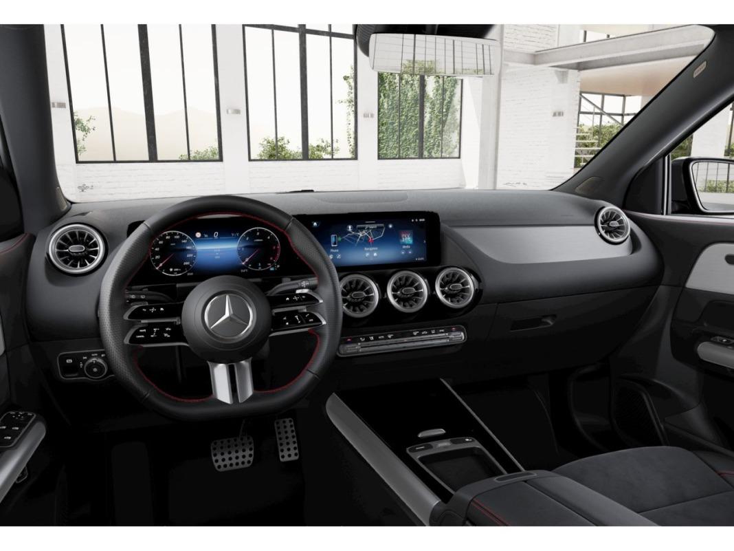 Mercedes Gla GLA 220 D 4MATIC