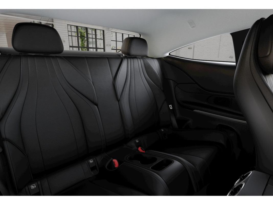 Mercedes Cle CLE 220 d Coupé