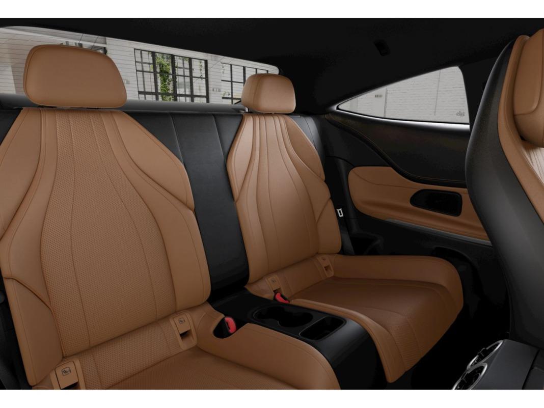 Mercedes Cle CLE 220 d Coupé