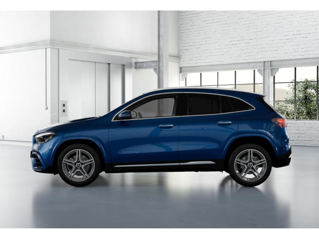Mercedes Gla GLA 200