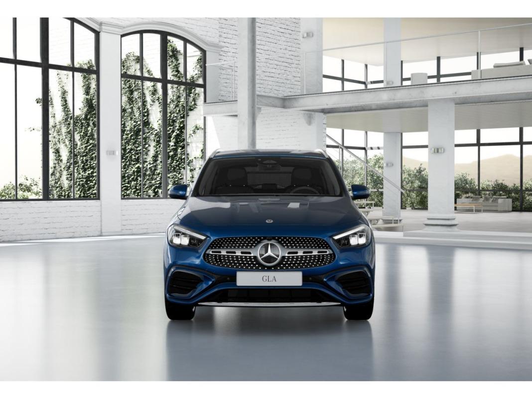 Mercedes Gla GLA 200