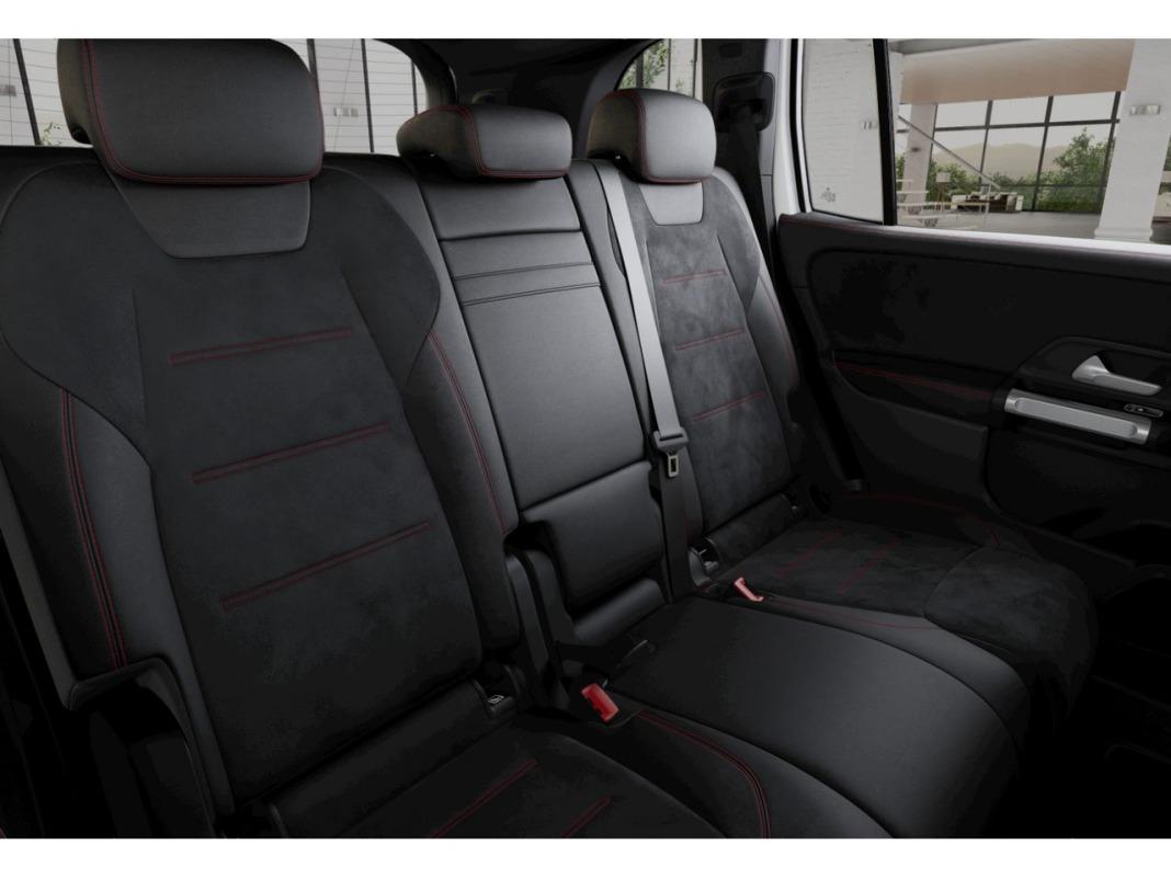 Mercedes Glb GLB 200 d