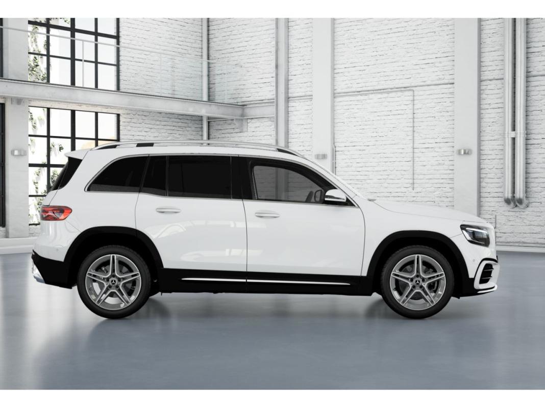 Mercedes Glb GLB 200 d