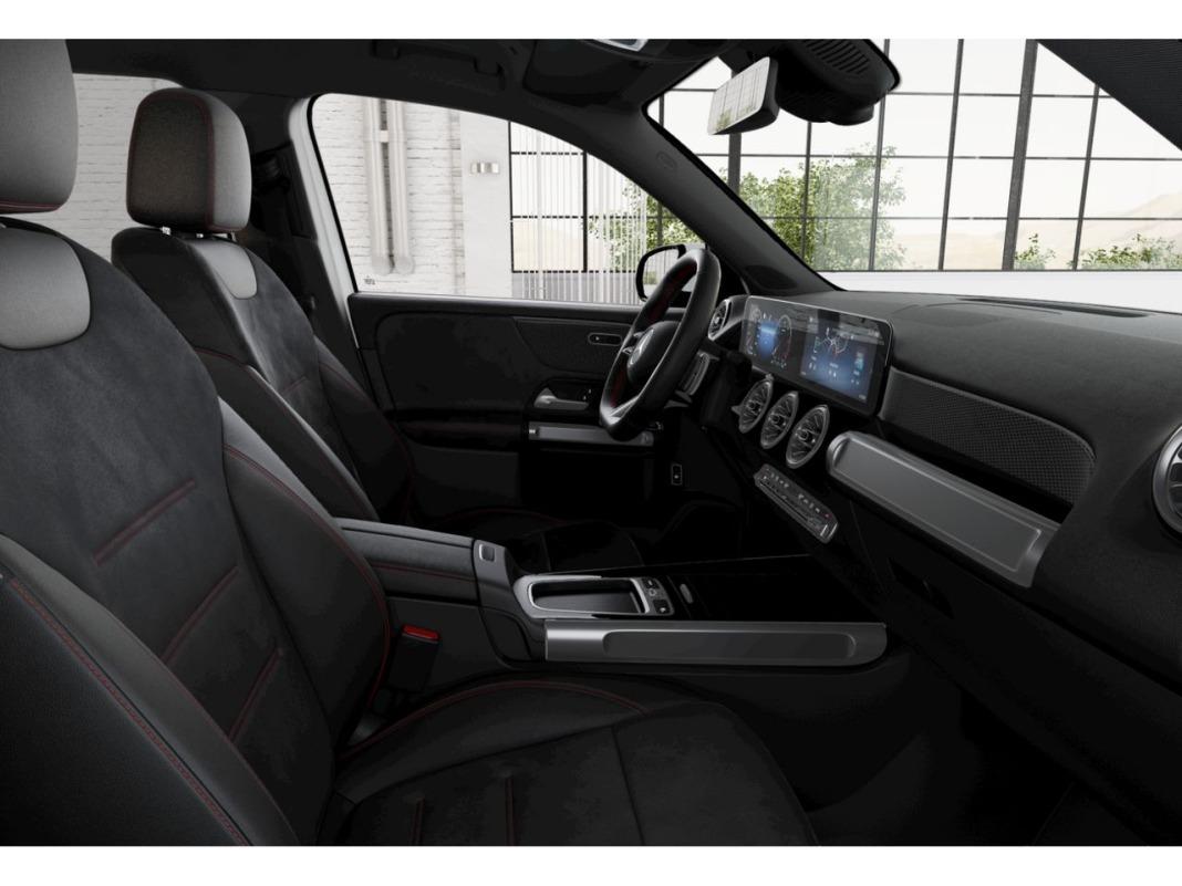 Mercedes Glb GLB 200 d