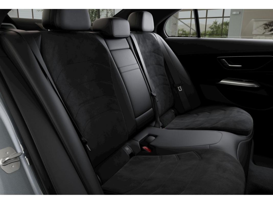 Mercedes Clase E E 220 d