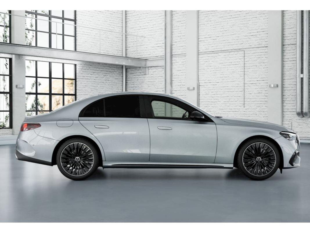 Mercedes Clase E E 220 d