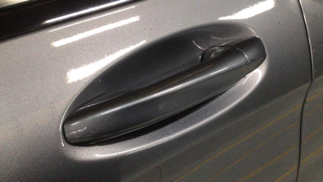 Mercedes Clase Glc GLC 200 d 4MATIC