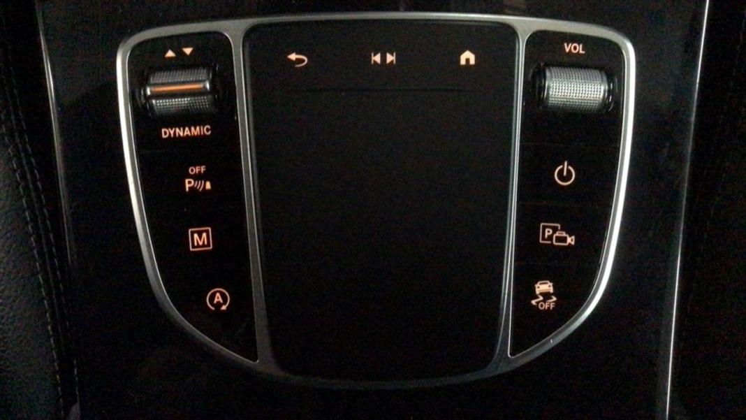 Mercedes Clase Glc GLC 200 d 4MATIC