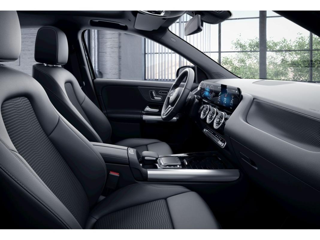 Mercedes Gla GLA 200 D