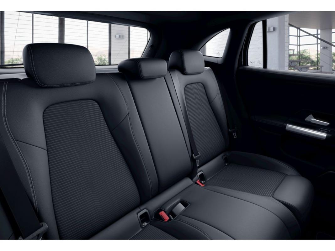 Mercedes Gla GLA 200 D
