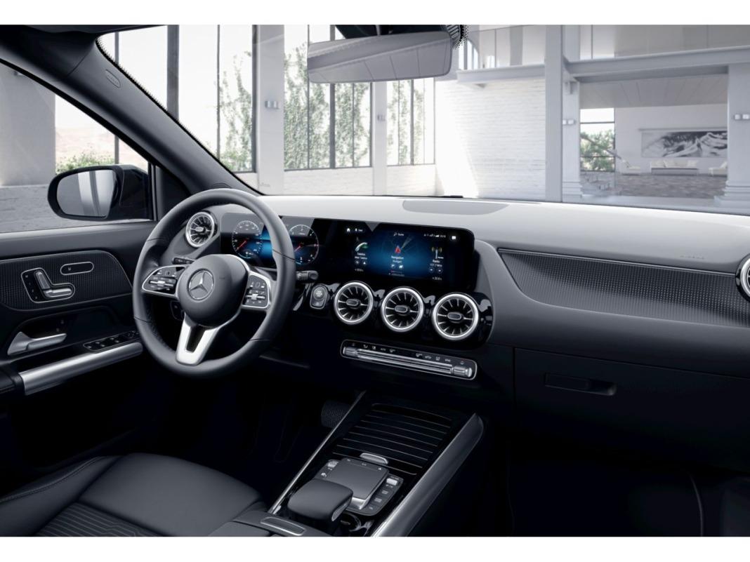 Mercedes Gla GLA 200 D