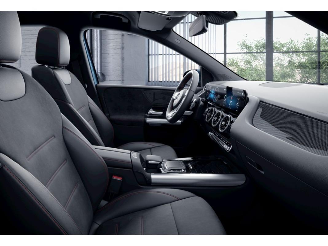 Mercedes Clase B B 180 d