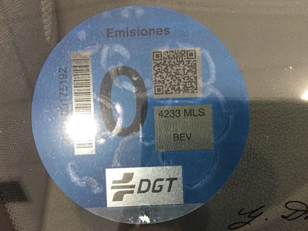 Mercedes Eqa 250+ + amg line