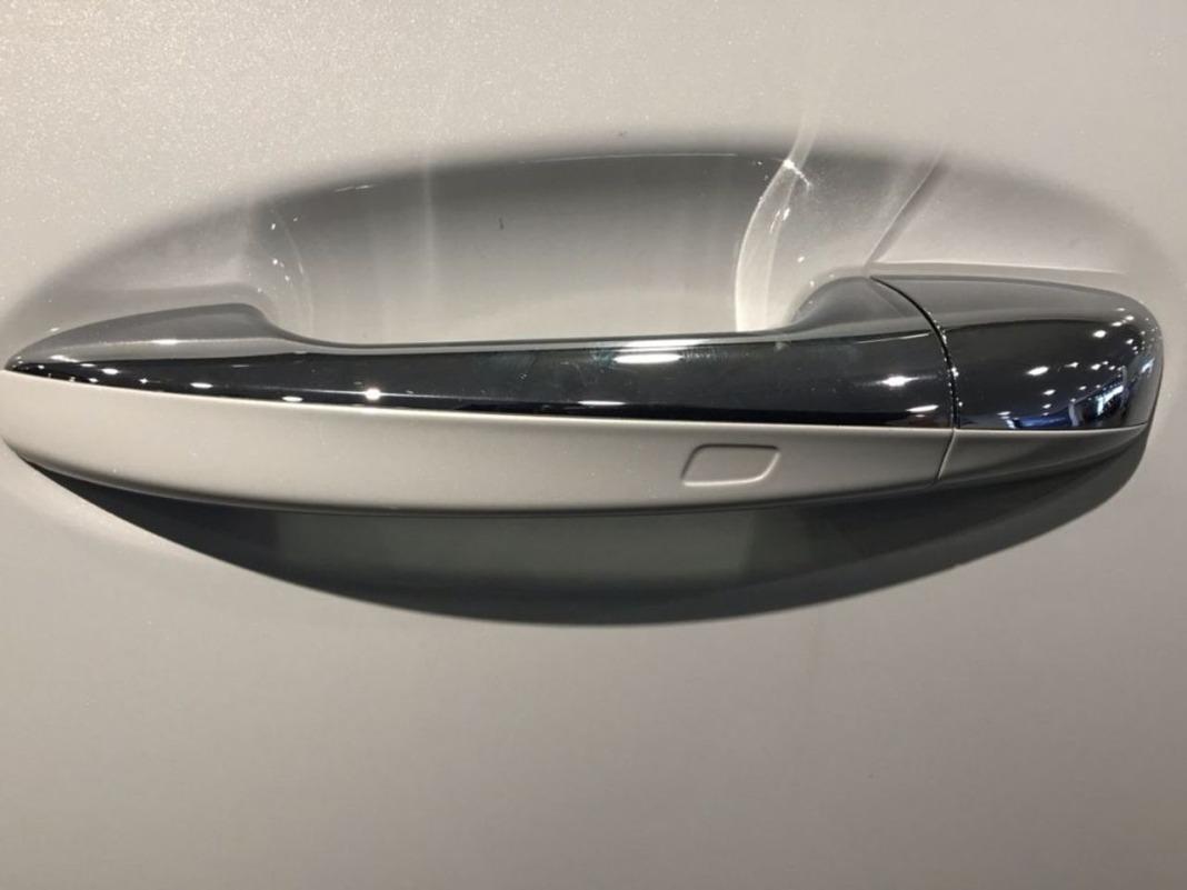 Mercedes Eqa 250+ + amg line