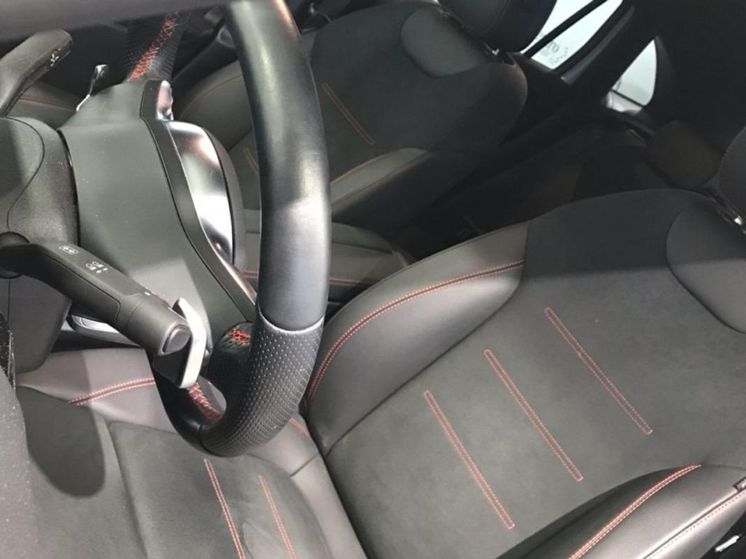 Mercedes Eqa 250+ + amg line