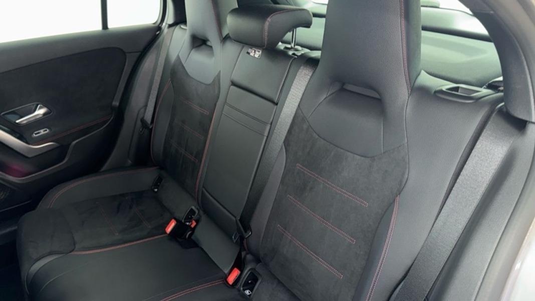 Mercedes Clase A A 180 d