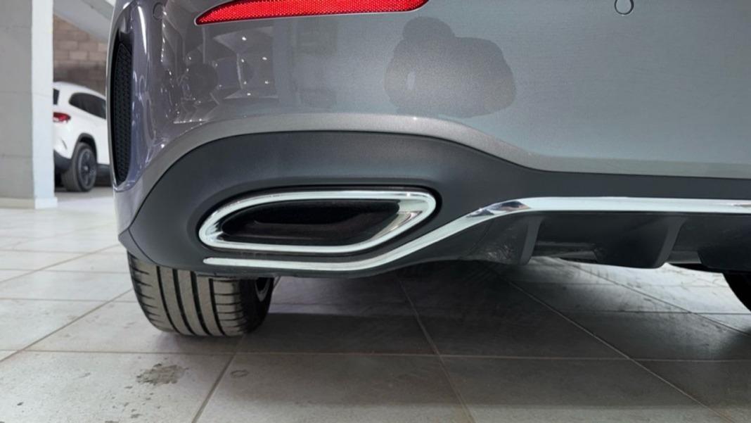 Mercedes Clase A A 180 d