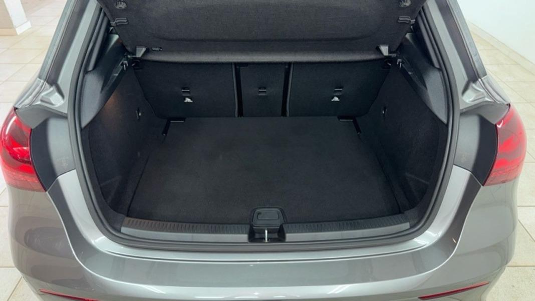 Mercedes Clase A A 180 d