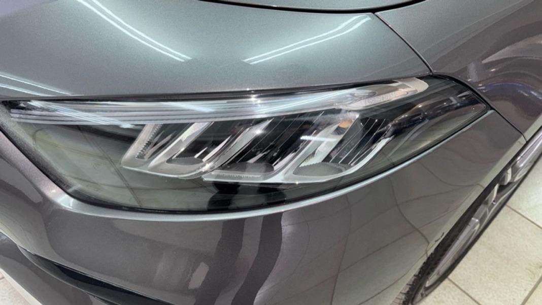 Mercedes Clase A A 180 d