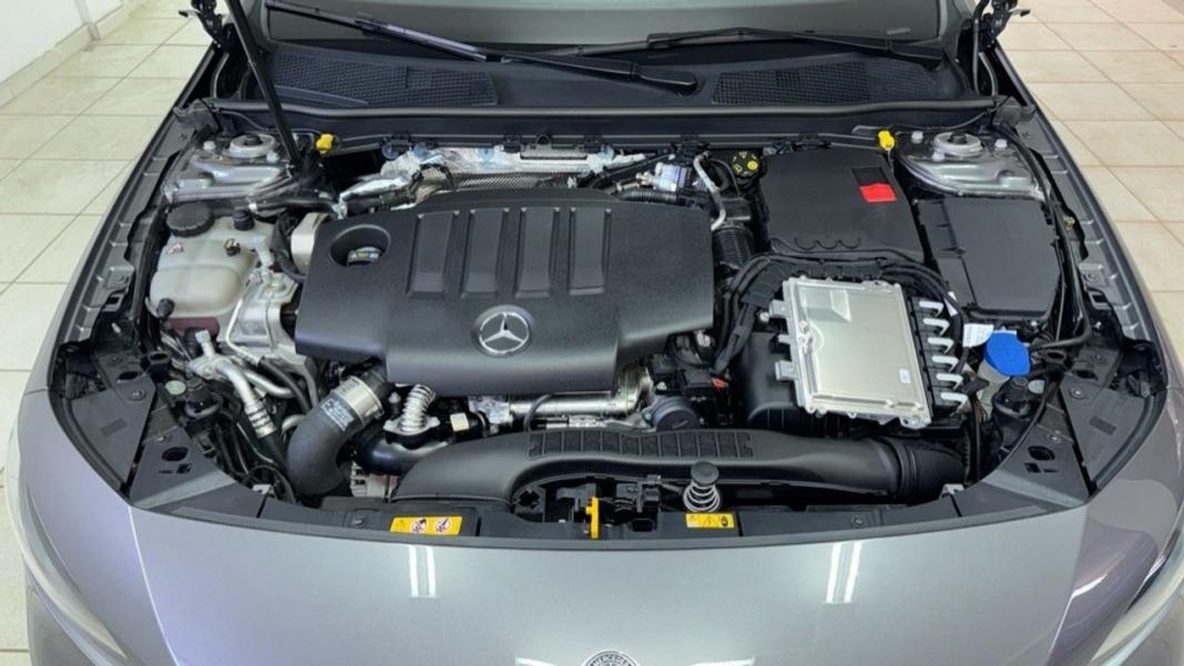 Mercedes Clase A A 180 d