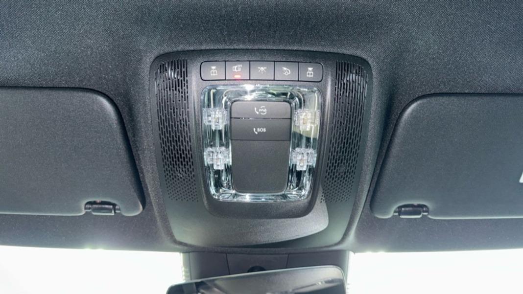 Mercedes Clase A A 180 d