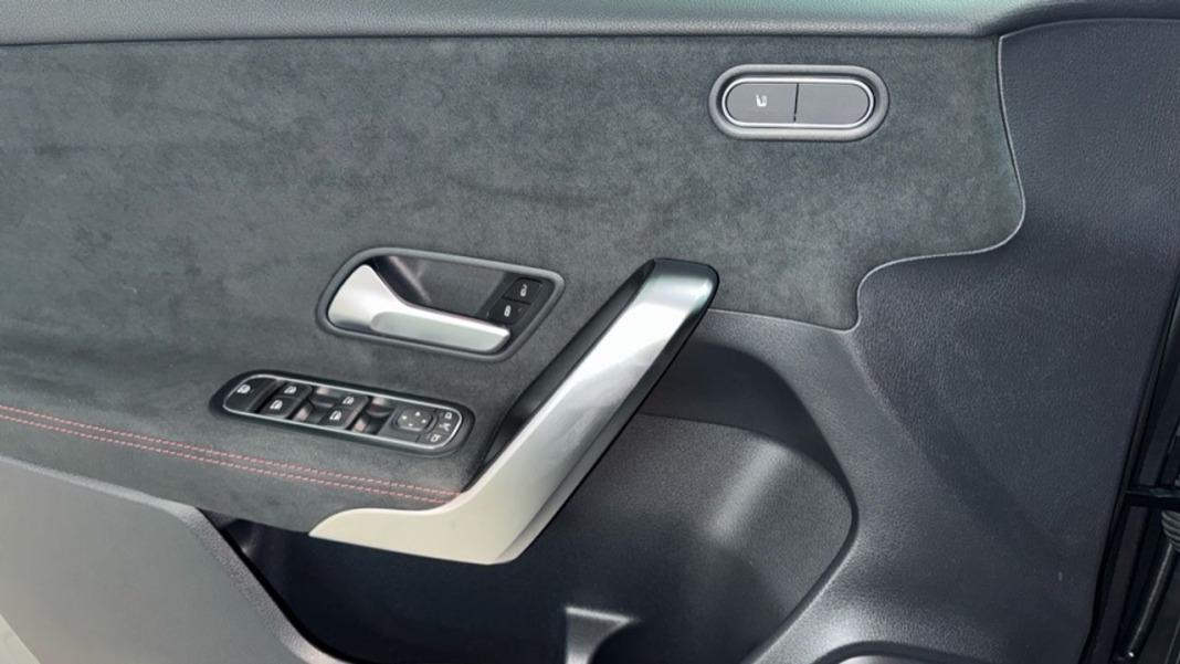 Mercedes Clase A A 180 d