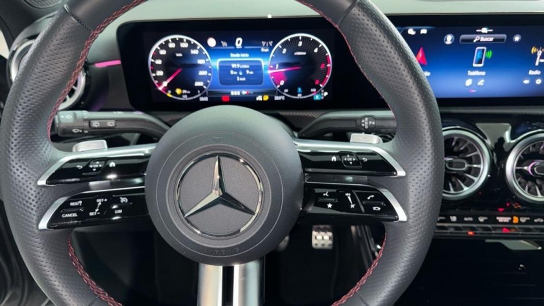 Mercedes Clase A A 180 d