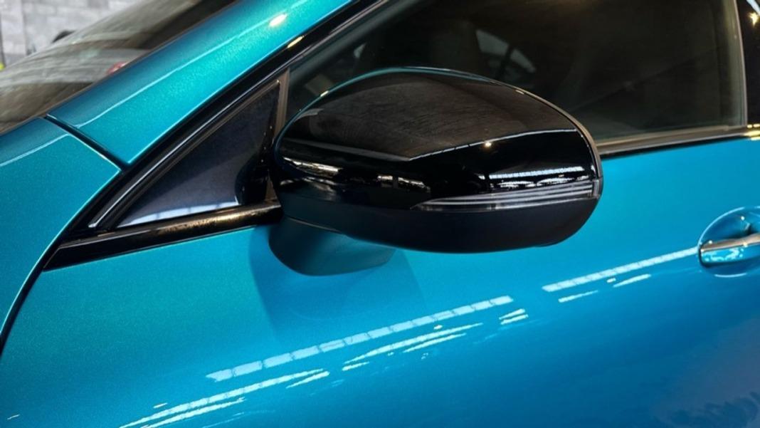 Mercedes Clase A A 200 d Sedán