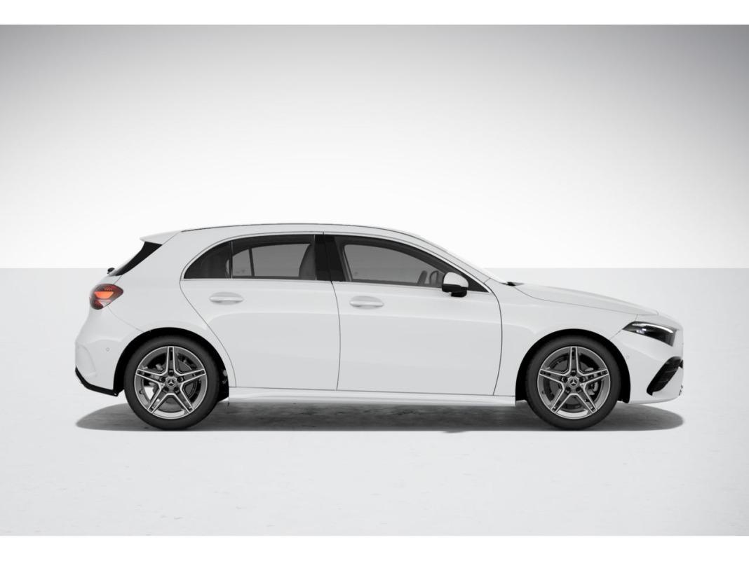 Mercedes Clase A A 180