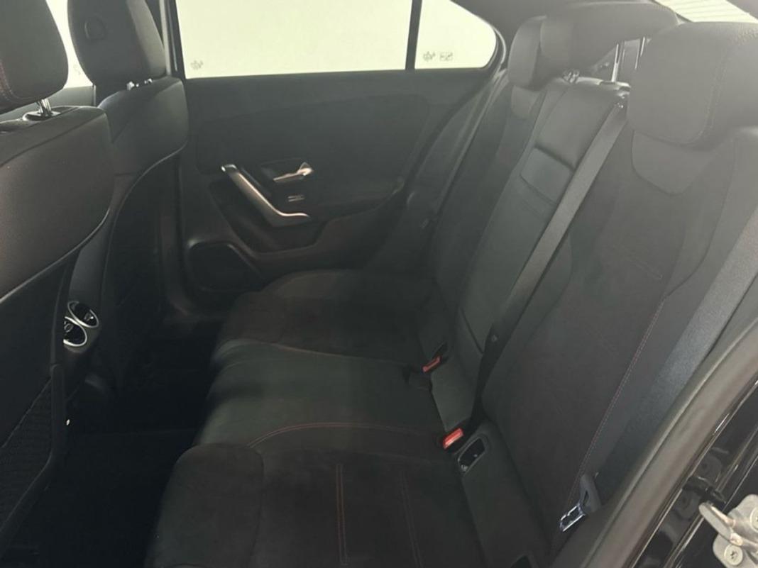 Mercedes Clase A A 180 d