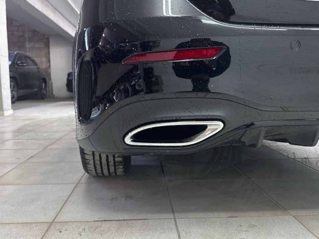 Mercedes Clase A A 180 d