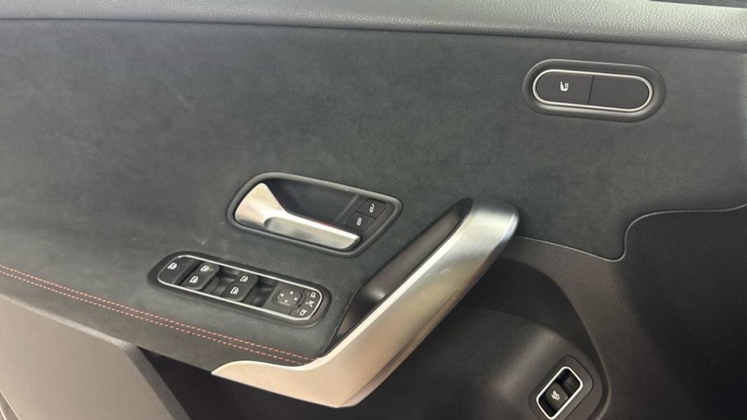 Mercedes Clase A A 180 d