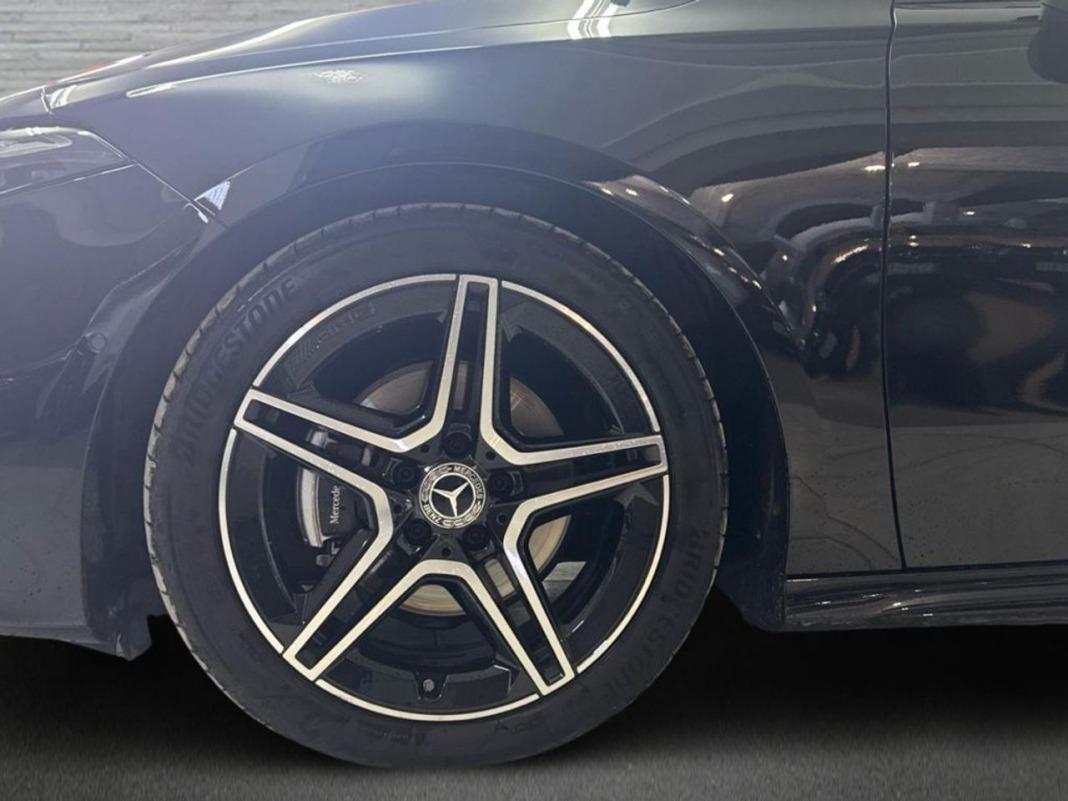 Mercedes Clase A A 180 d