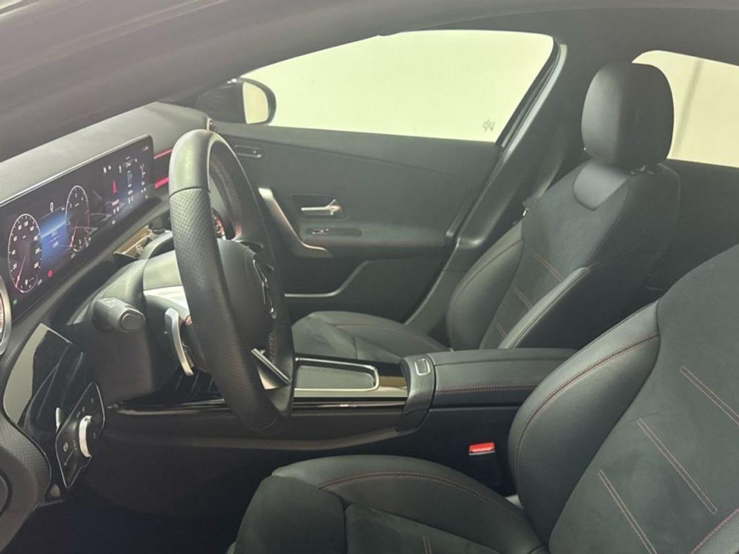 Mercedes Clase A A 180 d