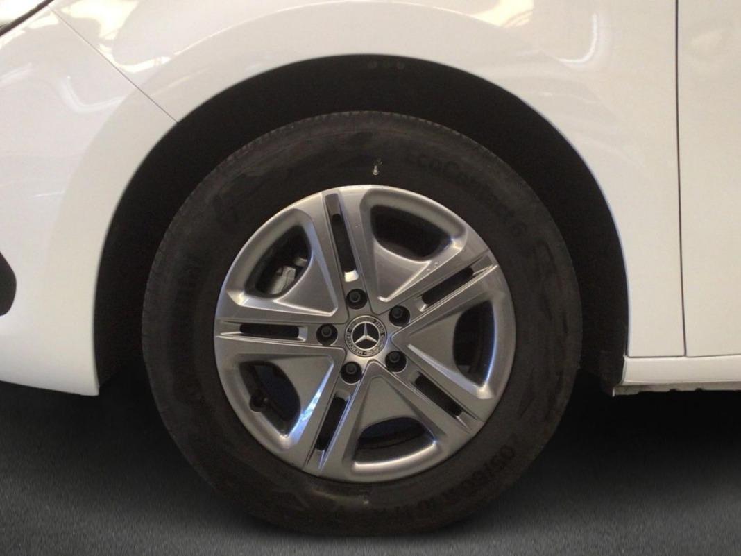 Mercedes Citan 110 CDI standard PRO