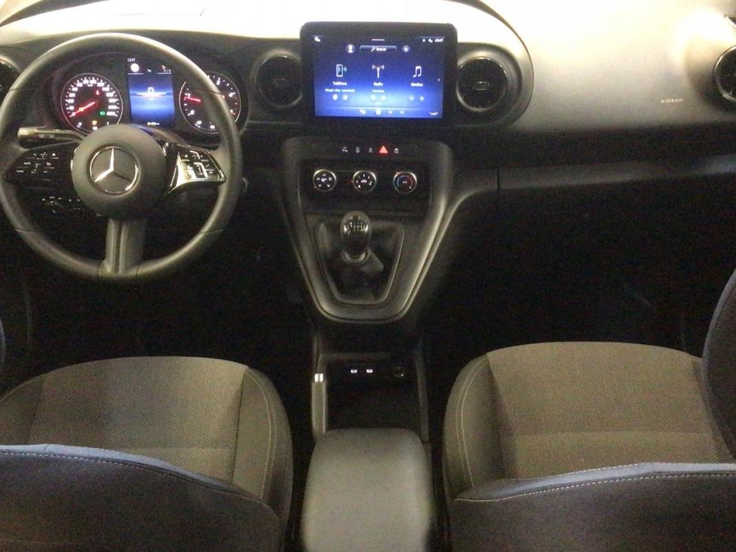 Mercedes Citan 110 CDI standard PRO