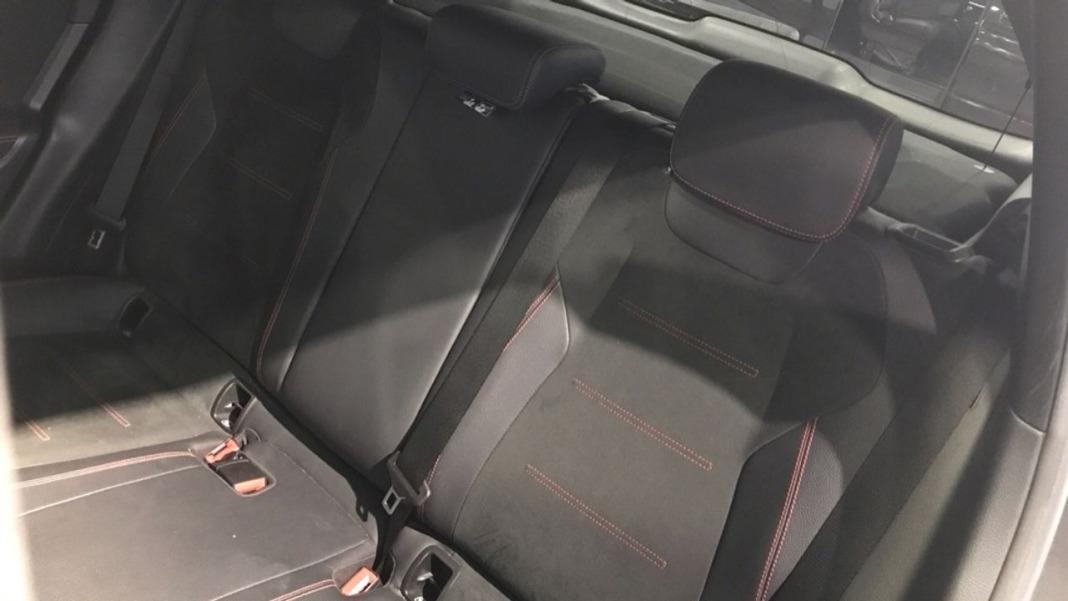 Mercedes Gla GLA 250 e