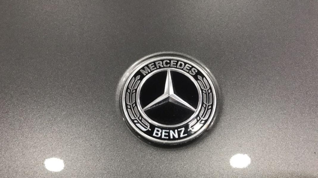 Mercedes Gla GLA 250 e