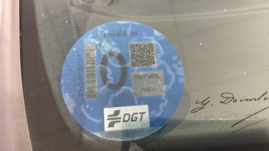 Mercedes Gla GLA 250 e