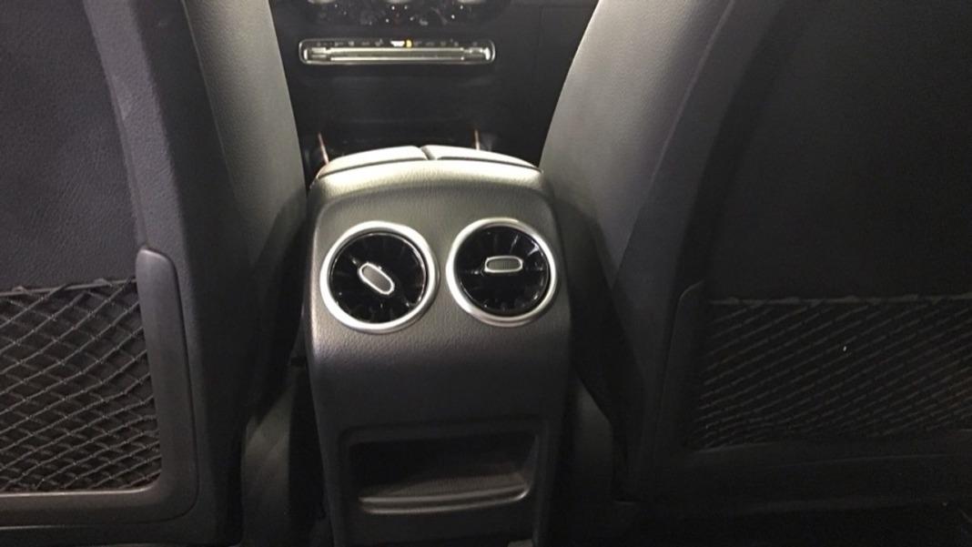 Mercedes Gla GLA 250 e