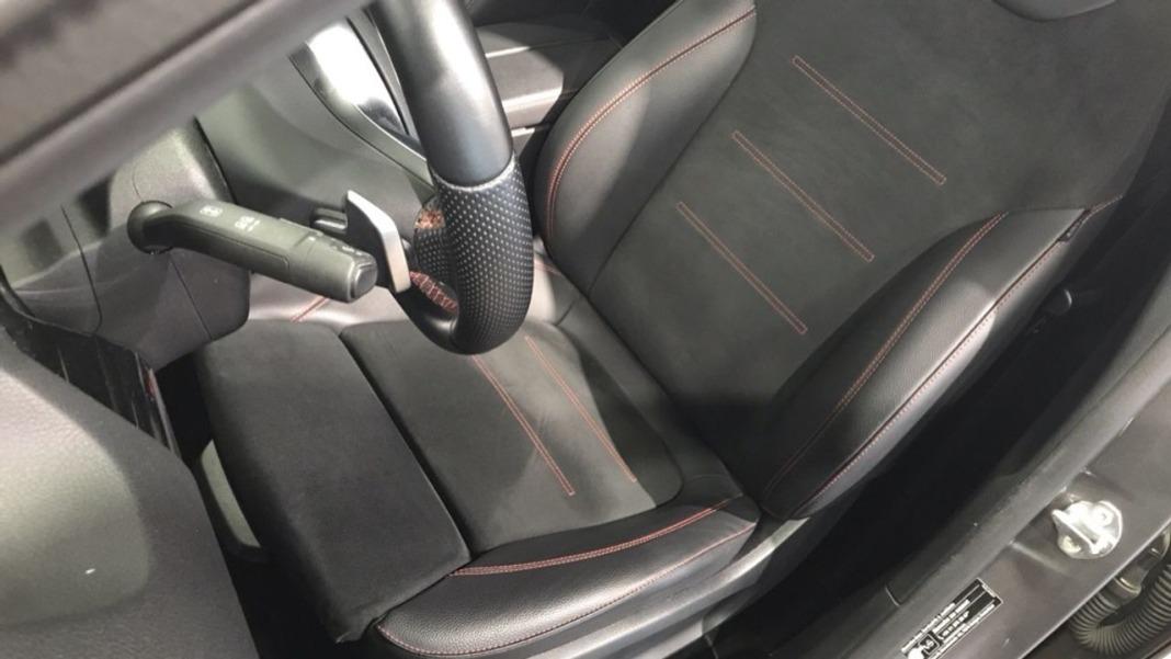 Mercedes Gla GLA 250 e