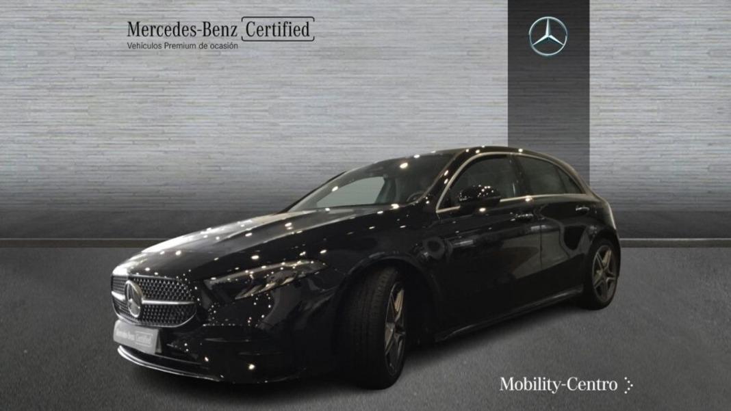 Mercedes Clase A A 180 d