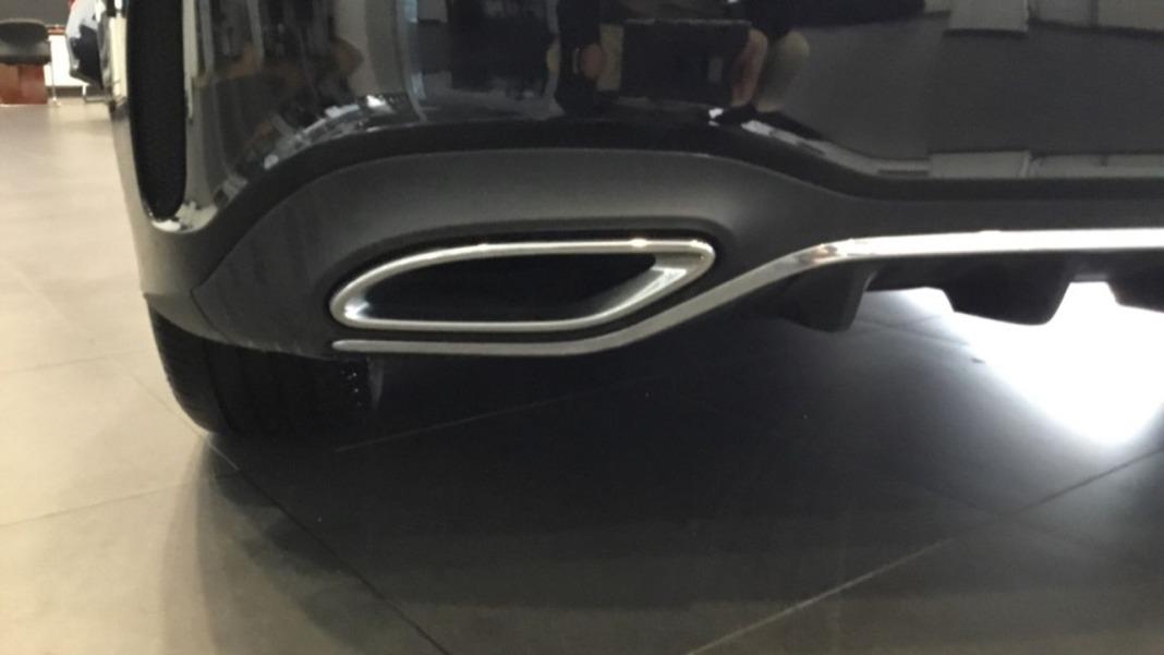 Mercedes Clase A A 180 d