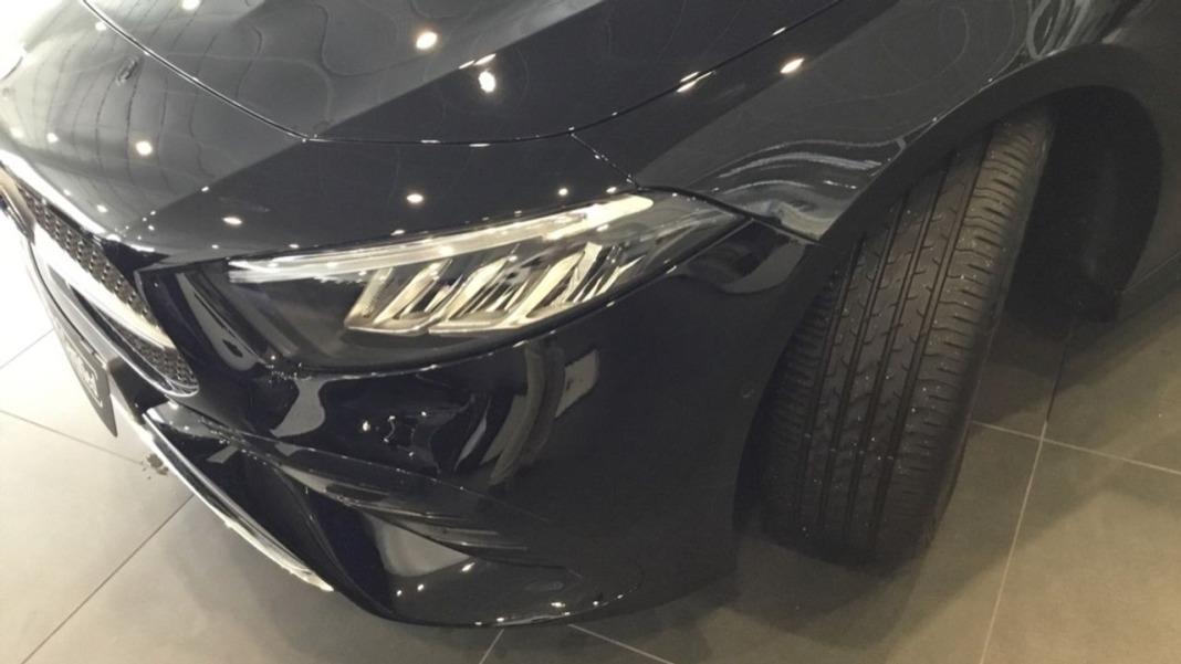 Mercedes Clase A A 180 d